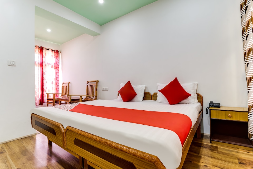 OYO 60633 Nine Palace Guest House, Leh, Leh-Ladakh