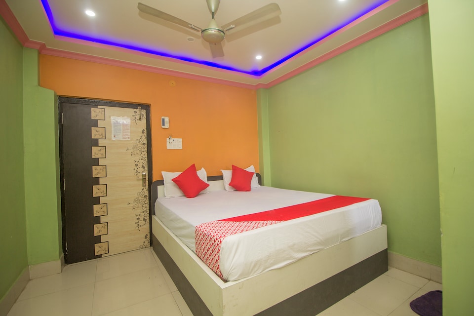SPOT ON 60634 Hotel Tarulata, Balurghat, Balurghat