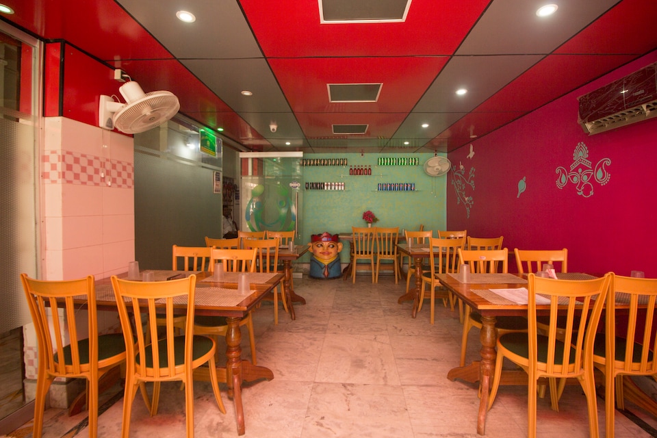 SPOT ON 60634 Hotel Tarulata, Balurghat, Balurghat