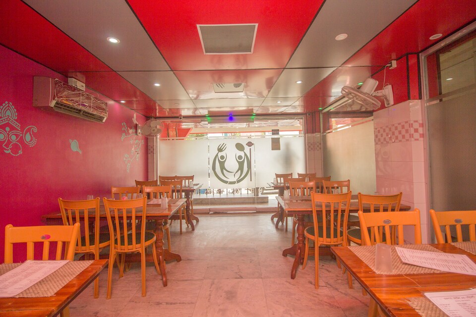SPOT ON 60634 Hotel Tarulata, Balurghat, Balurghat