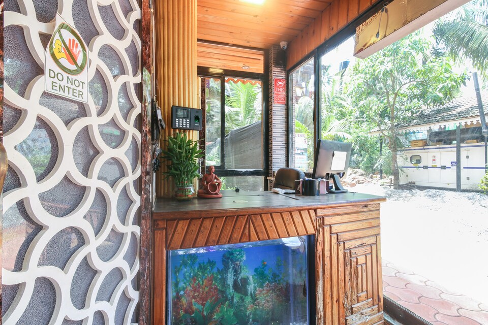 OYO 60635 Nica Guest House , Calangute Beach Line Goa, Goa