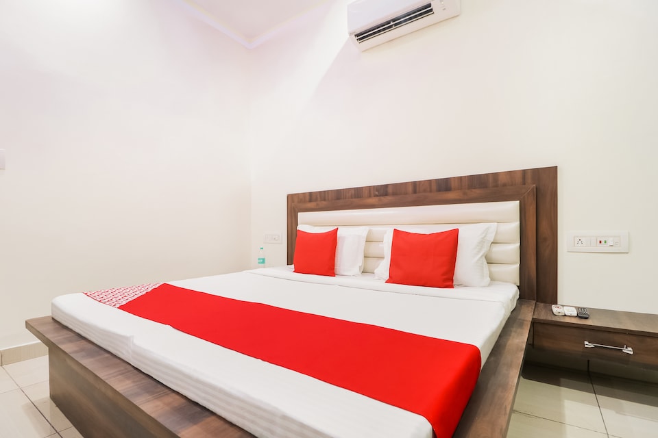 OYO 60638 City Guest House , Sirsa, Sirsa