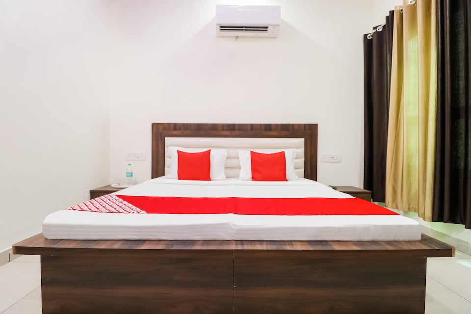 OYO 60638 City Guest House , Sirsa, Sirsa