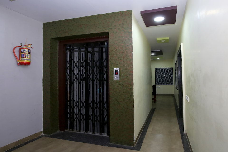 OYO 60640 Hotel Reyansh, Shahdol, Shahdol