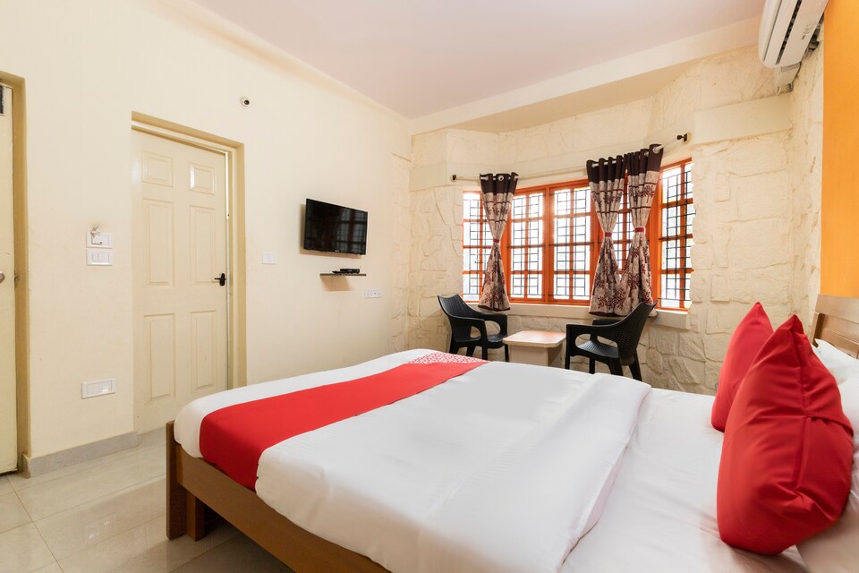 OYO 60645 Sunrise Inn, JP Nagar Bangalore, Bangalore