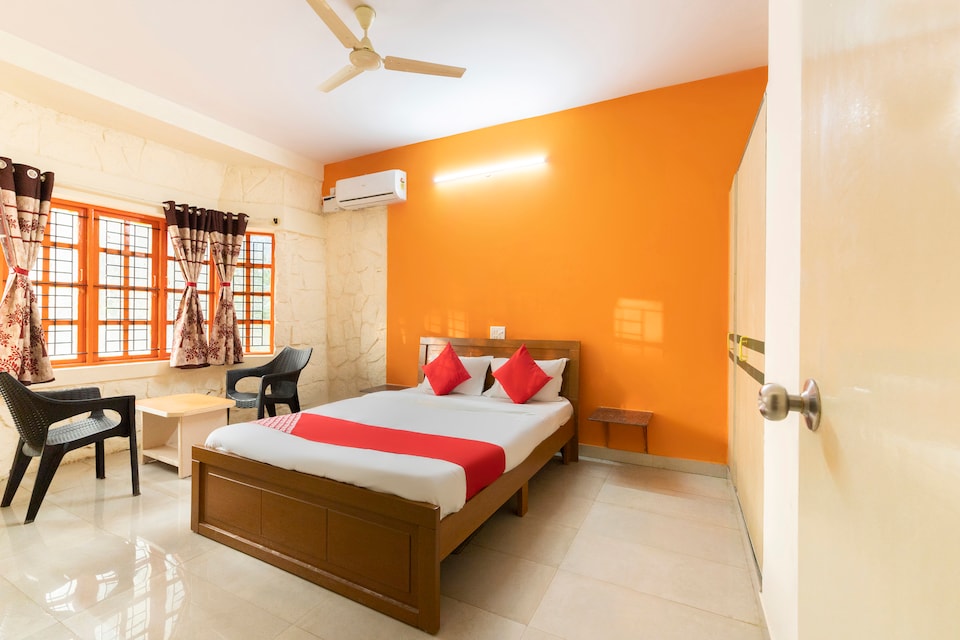 OYO 60645 Sunrise Inn, JP Nagar Bangalore, Bangalore