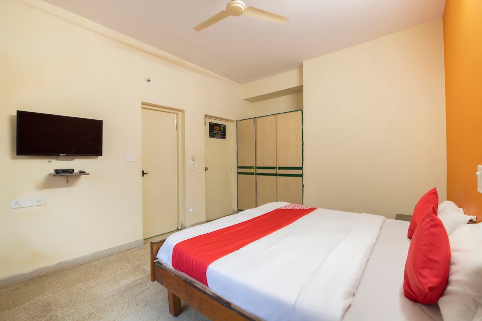 OYO 60645 Sunrise Inn, JP Nagar Bangalore, Bangalore