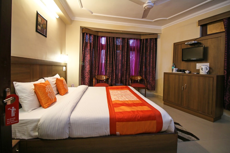 OYO 4949 The City Light Hotel, Dalhousie, Dalhousie