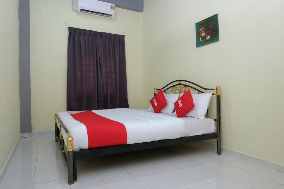 OYO 89419 Riverside Greenery Inn, Kota Bharu, Kota Bharu