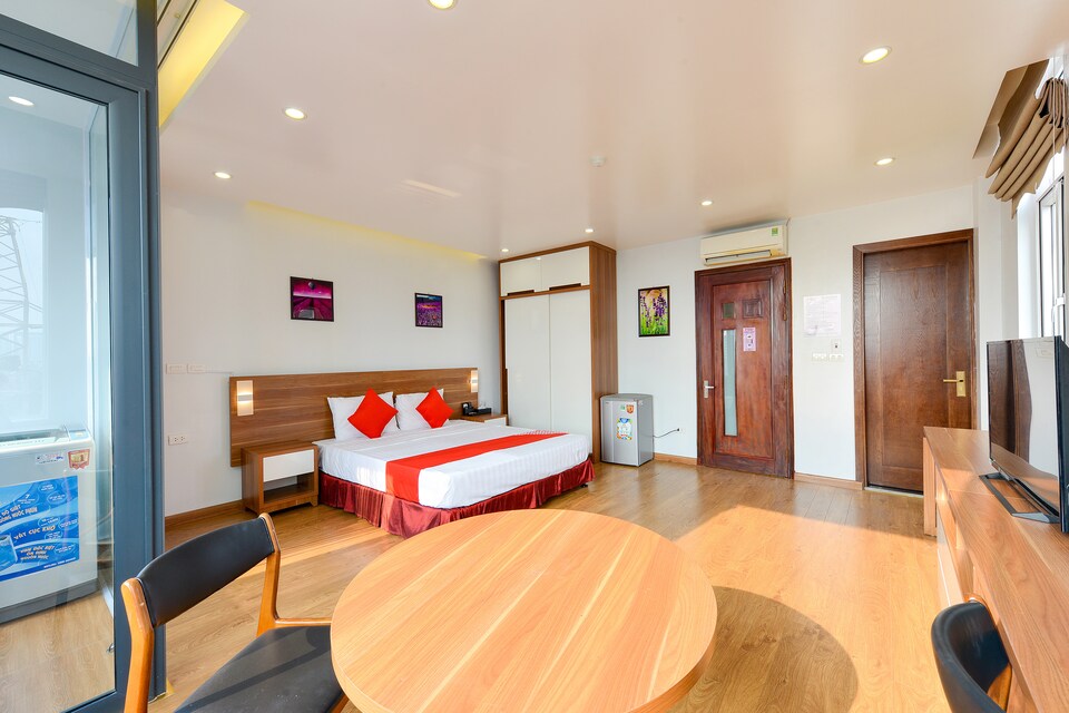 OYO 362 Lavender Hotel & Apartment, Hai Bà Trưng, Hanoi