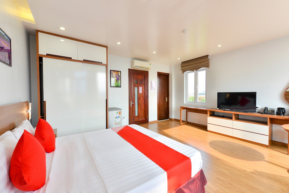 OYO 362 Lavender Hotel & Apartment, Hai Bà Trưng, Hanoi