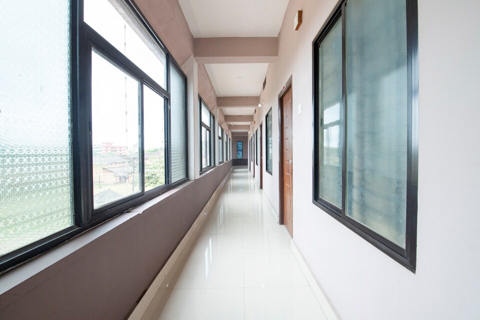 OYO 60650 Lake View, Udupi, Udupi-Manipal