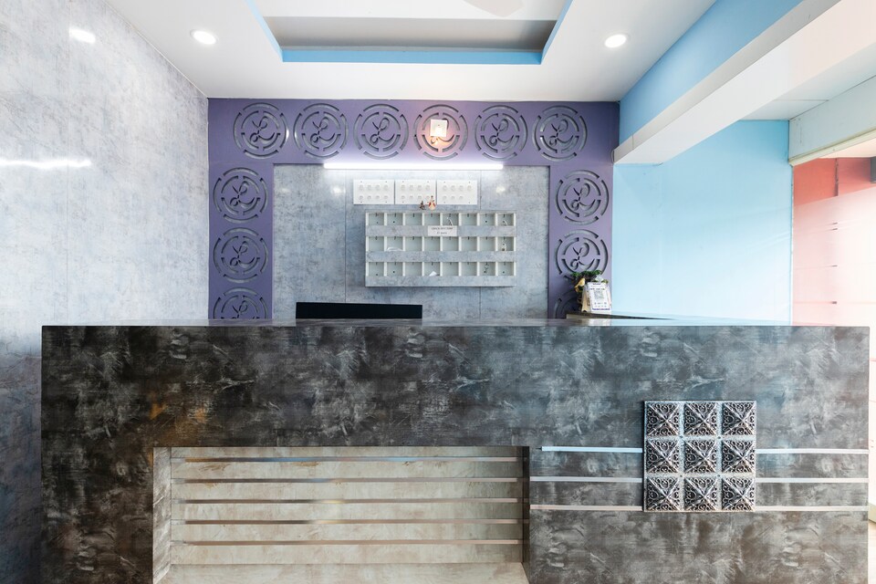 OYO 60650 Lake View, Udupi, Udupi-Manipal