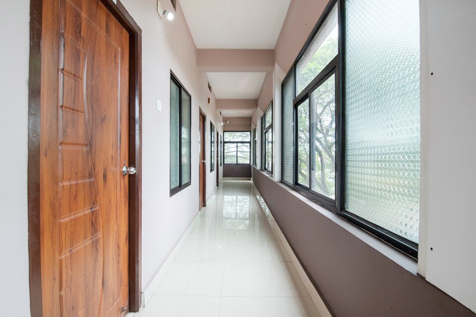 OYO 60650 Lake View, Udupi, Udupi-Manipal