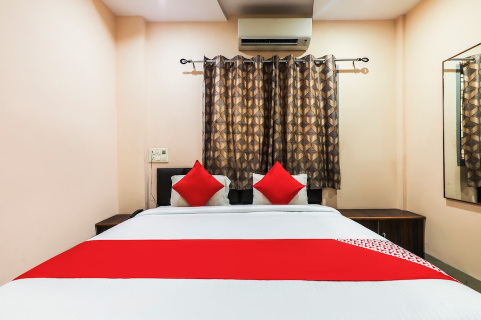 OYO 60653 Hotel Paradise Residency, Mahakal Temple, Ujjain