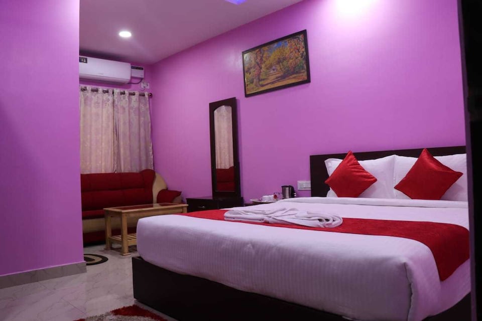 Hotel O Amr Grand, Port Blair, Port-Blair