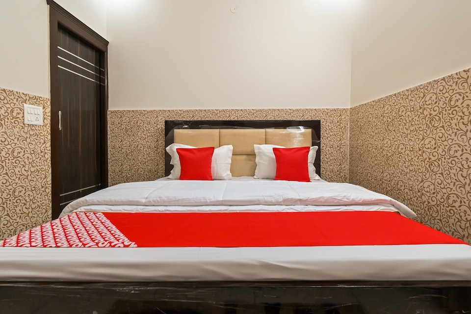 OYO 60655 Royal Inn, Muzaffarnagar, Muzaffarnagar