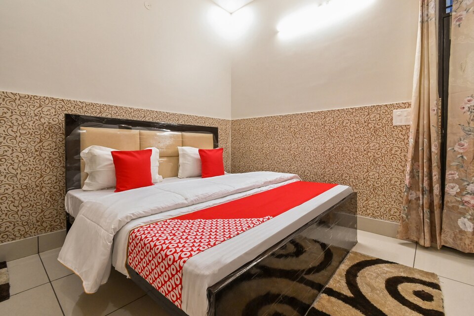 OYO 60655 Royal Inn, Muzaffarnagar, Muzaffarnagar