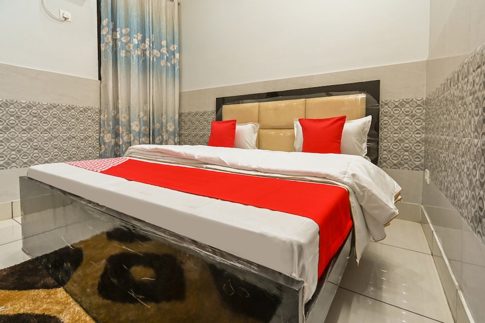 OYO 60655 Royal Inn, Muzaffarnagar, Muzaffarnagar