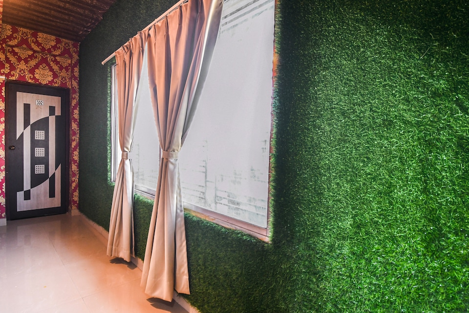 Super Hotel O Champasari Siliguri Formerly Four Fox Suits, Champasari Siliguri, Siliguri