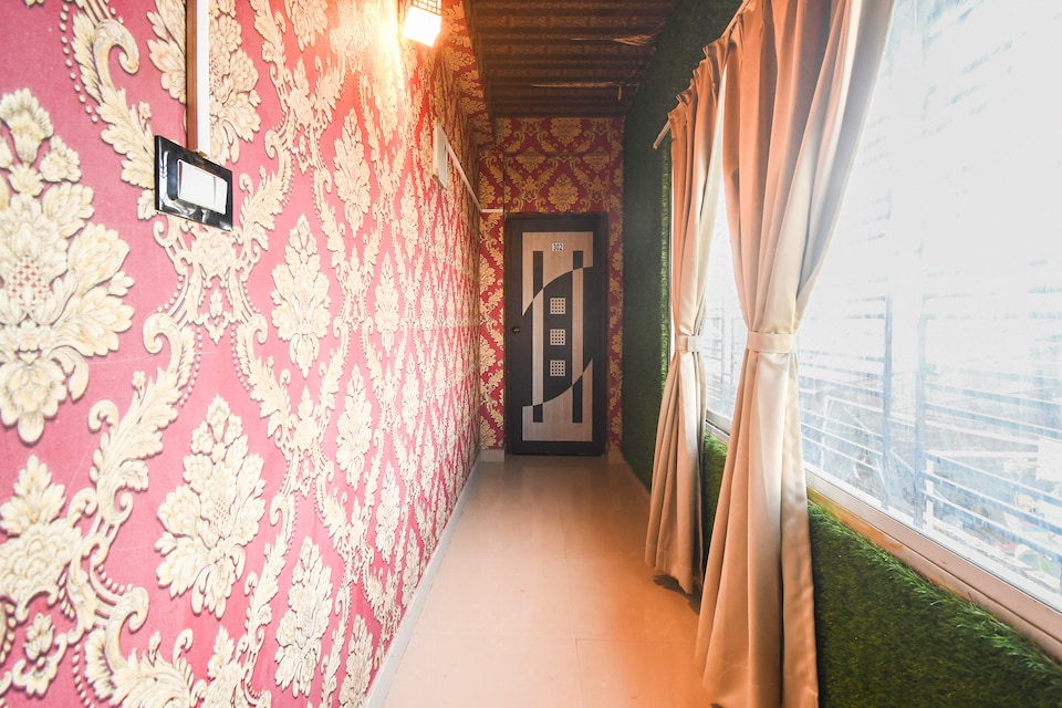 Super Hotel O Champasari Siliguri Formerly Four Fox Suits, Champasari Siliguri, Siliguri