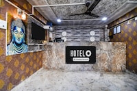 Super Hotel O Champasari Siliguri Formerly Four Fox Suits