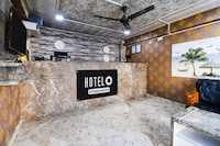 Super Hotel O Champasari Siliguri Formerly Four Fox Suits