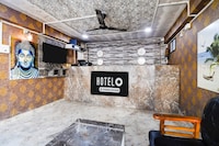 Super Hotel O Champasari Siliguri Formerly Four Fox Suits