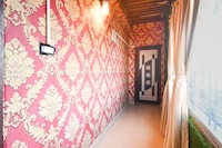 Super Hotel O Champasari Siliguri Formerly Four Fox Suits