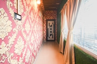 Super Hotel O Champasari Siliguri Formerly Four Fox Suits