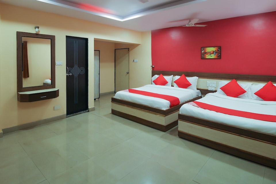 OYO Hotel Nobel Executive, Main Market Mahabaleshwar, Mahabaleshwar