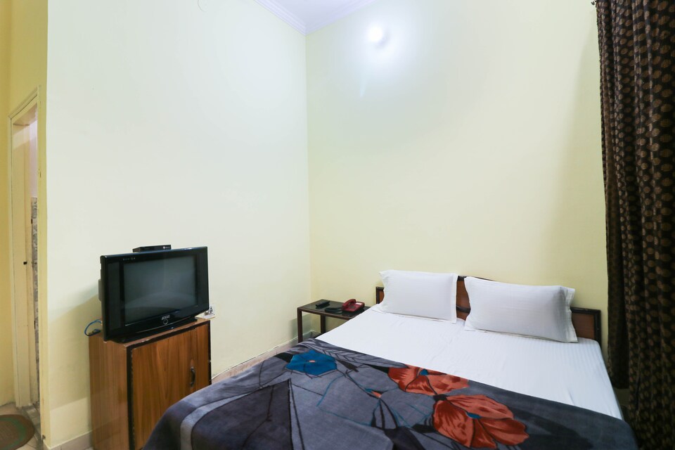 SPOT ON 60660 Hotel Ganga , Bijnor, Bijnor