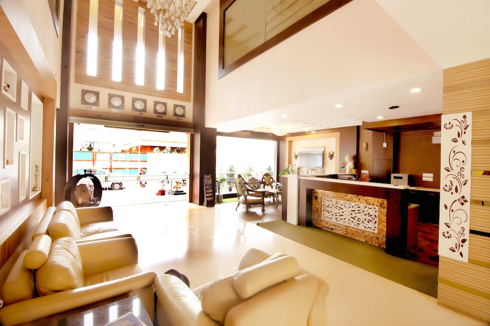 OYO 4951 Supela, Bhilai, Bhilai