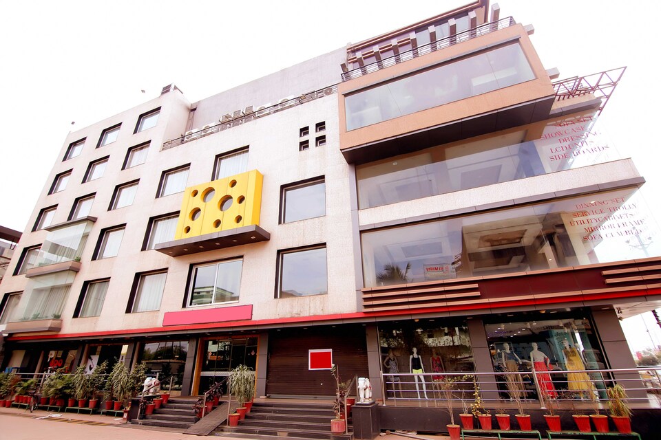 OYO 4951 Supela, Bhilai, Bhilai