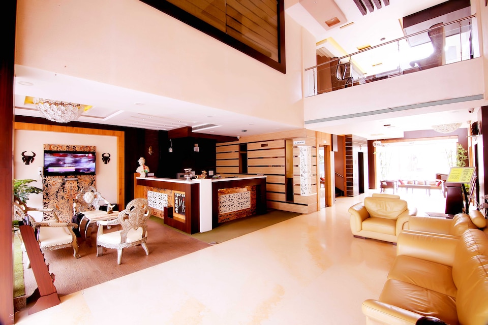 OYO 4951 Supela, Bhilai, Bhilai