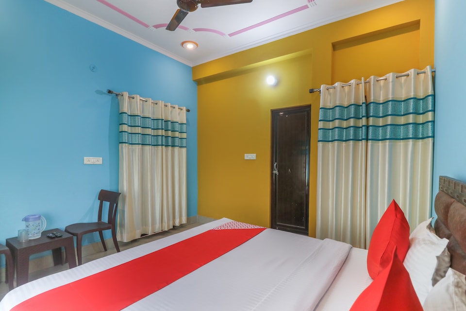 OYO 60664 Morning Mist Homestay, Lansdowne, Lansdowne