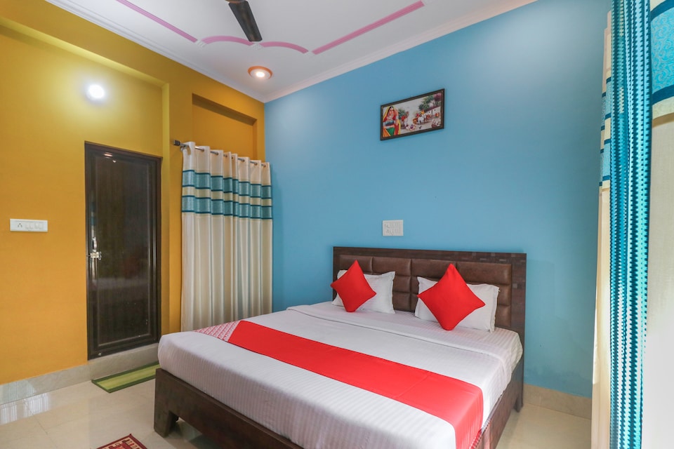 OYO 60664 Morning Mist Homestay, Lansdowne, Lansdowne