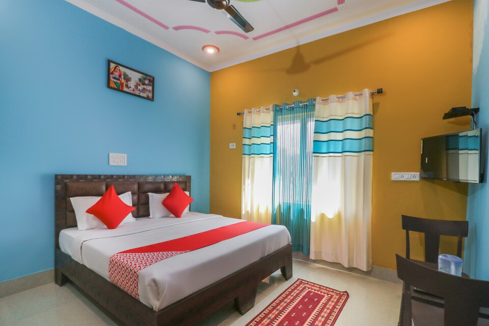 OYO 60664 Morning Mist Homestay, Lansdowne, Lansdowne