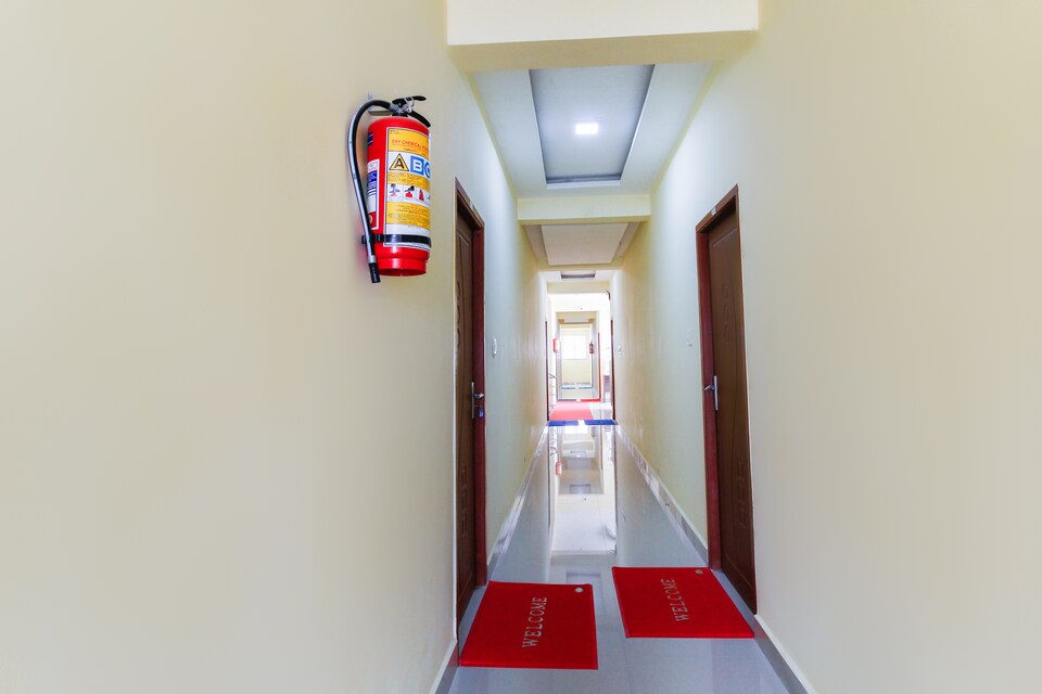 SPOT ON AJR Residency, Villupuram, Villupuram