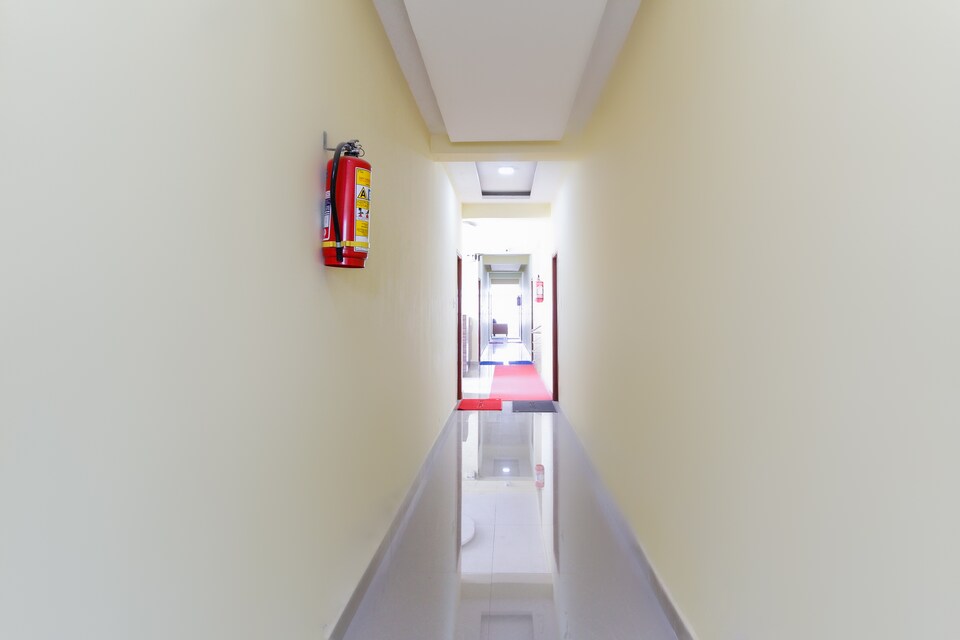 SPOT ON AJR Residency, Villupuram, Villupuram