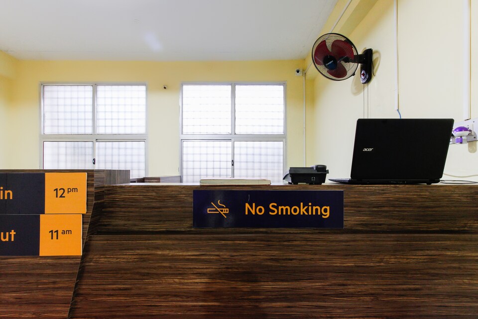 SPOT ON AJR Residency, Villupuram, Villupuram