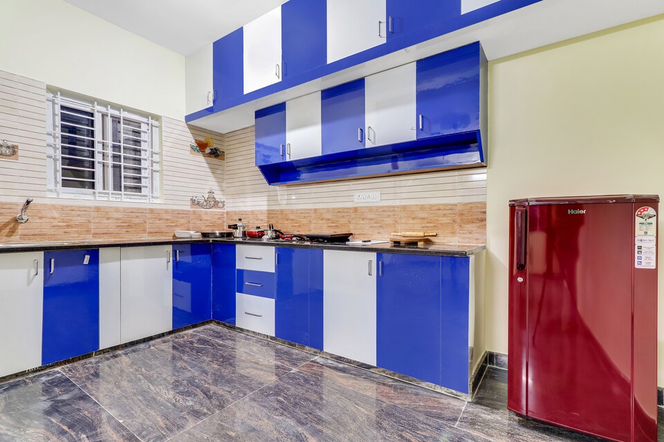 OYO LIFE BLR1889 Sarjapur Main Rd, Sarajpur Road Bangalore, Bangalore