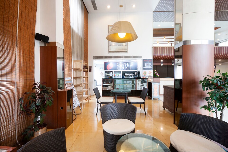 Palette - Harrisons Hotel, Kodambakkam Chennai, Chennai