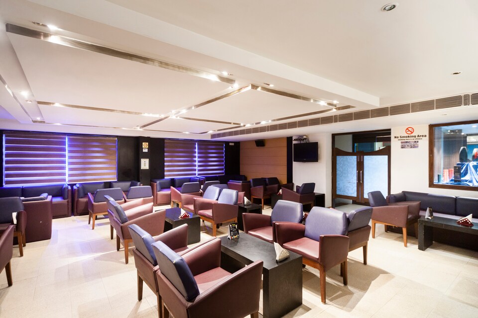 Palette - Harrisons Hotel, Kodambakkam Chennai, Chennai