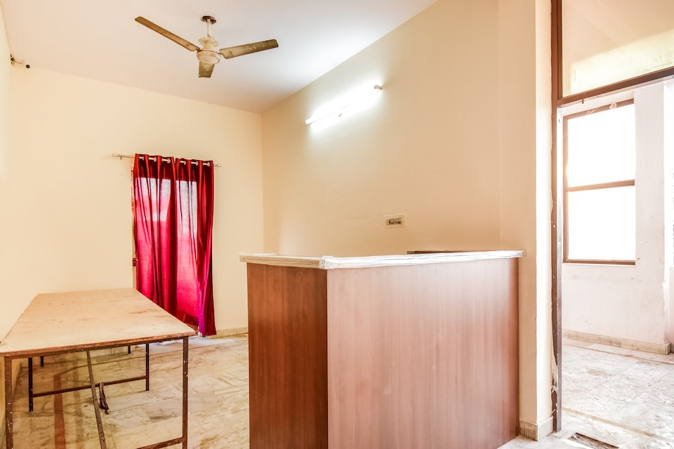 SPOT ON 60678 Silver Paradise, Jaipur Airport, Jaipur