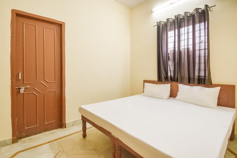 SPOT ON 60678 Silver Paradise, Jaipur Airport, Jaipur