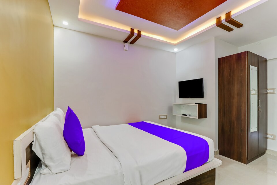 SPOT ON 60680 Bharath Comforts, Tumkur Road, Bangalore