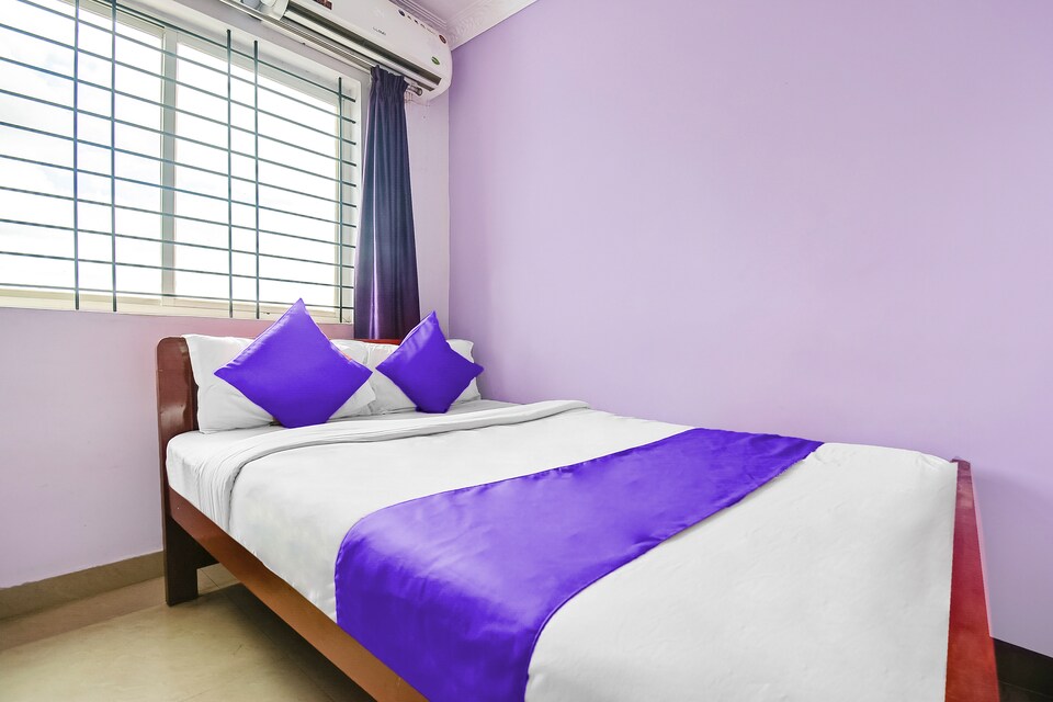 SPOT ON 60683 Rj Comforts, Tumkur Road, Bangalore
