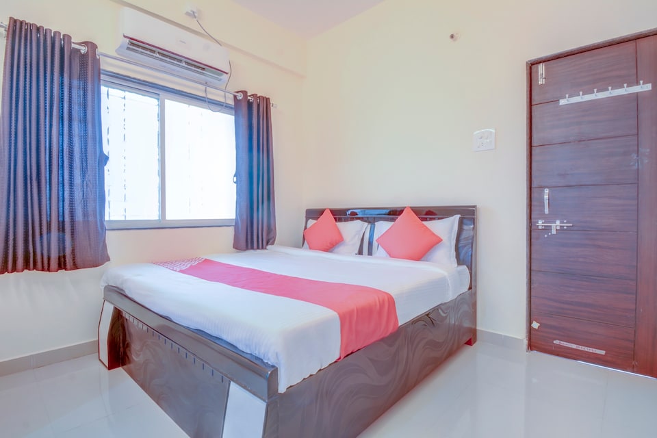 OYO 60685 Hotel Vaishnav Inn, Chakan Pune, Pune