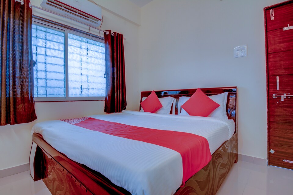 OYO 60685 Hotel Vaishnav Inn, Chakan Pune, Pune